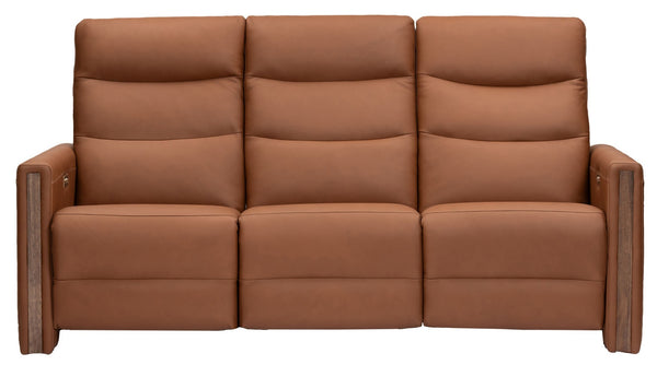 Elran F005 Fatima Reclining Sofa