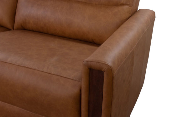 Elran F005 Fatima Reclining Sofa