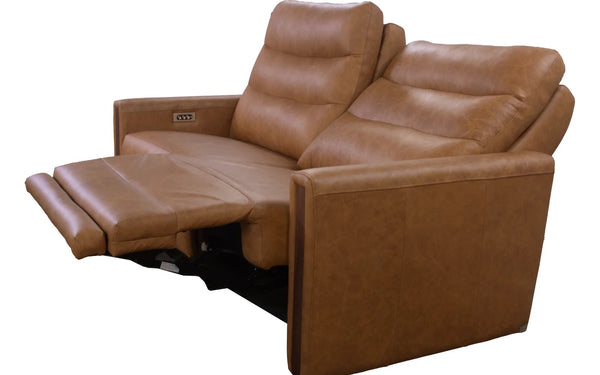 Elran F005 Fatima Reclining Sofa