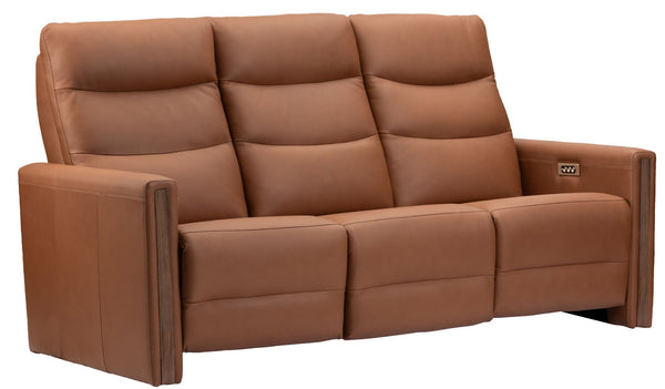 Elran F005 Fatima Reclining Sofa