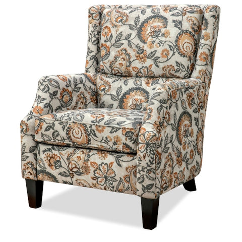 27-03 Accent Chair By Superstyle Furniture