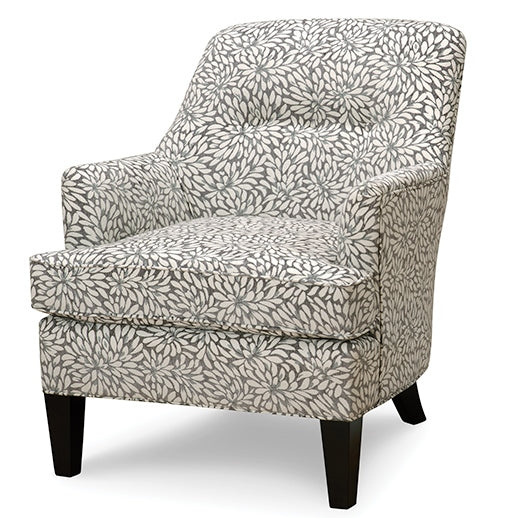 31-03 Accent Chair By Superstyle Furniture