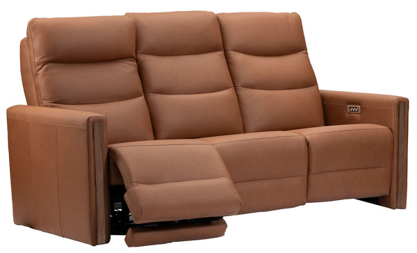 Elran F005 Fatima Reclining Sofa