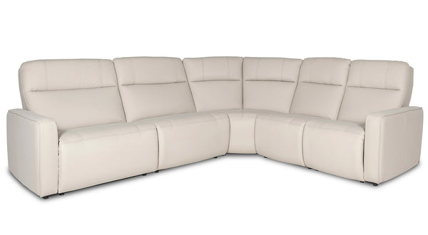 Art of Options 7000 Series Sectionals