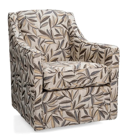 865-59 Swivel Chair By Superstyle Furniture