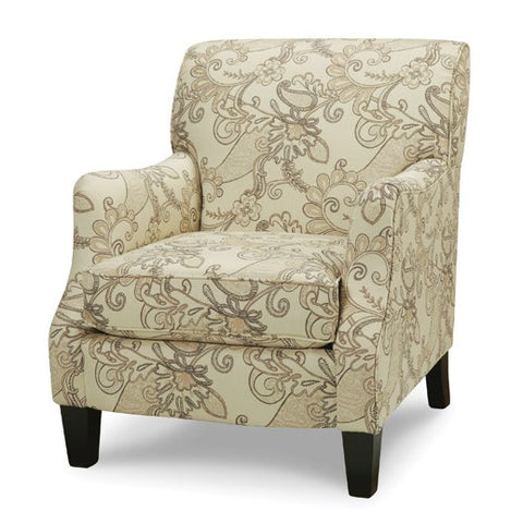 93-03 Accent Chair By Superstyle Furniture