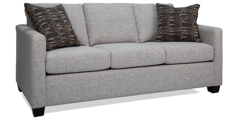 9415-27 Condo Sofa By Superstyle Furniture