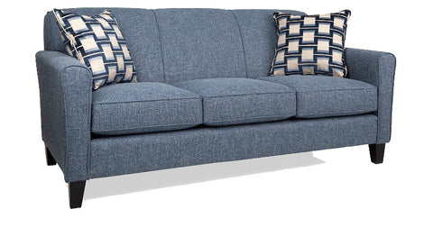 9422-27 Condo Sofa By Superstyle Furniture