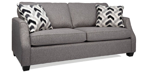 9440-27 Condo Sofa By Superstyle Furniture