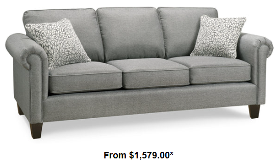 9536 Sofa By Superstyle Furniture