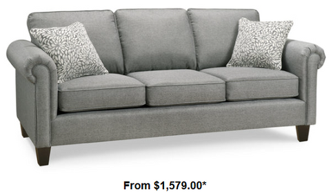 9536 Sofa By Superstyle Furniture
