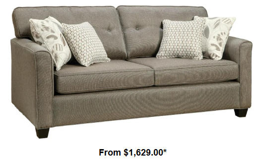 9612-01 Sofa By Superstyle Furniture