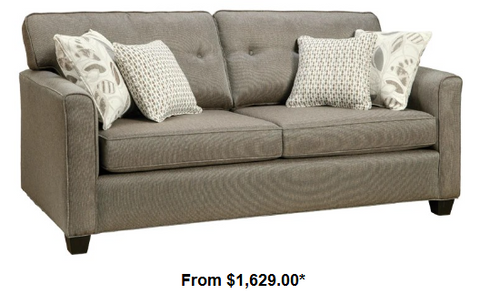 9612-01 Sofa By Superstyle Furniture