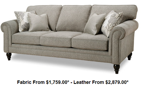 9613-01 Sofa By Superstyle Furniture