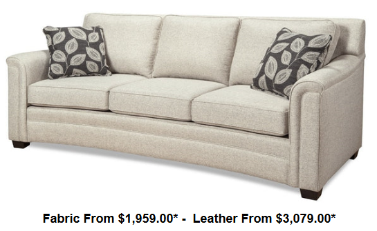 9729-01 Sofa By Superstyle Furniture