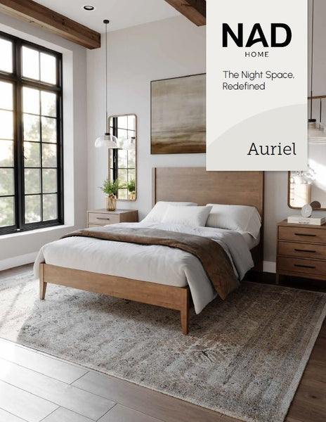 Auriel by NAD Home