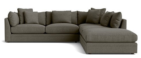 Bradford Sofa By Stylus Architect