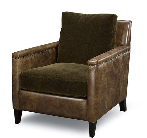 The Balthazar Chair by Brentwood Classics