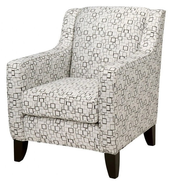 828-03 Accent Chair By Superstyle Furniture