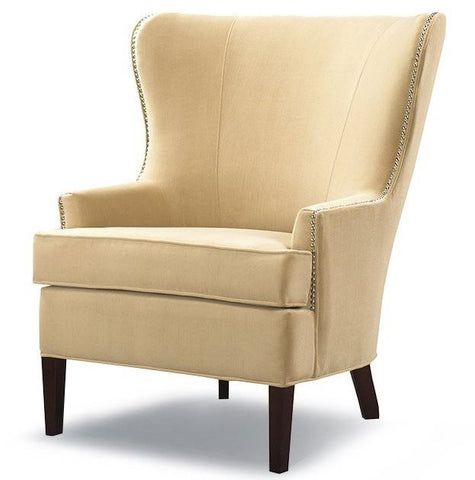 The Darwyn Chair by Brentwood Classics