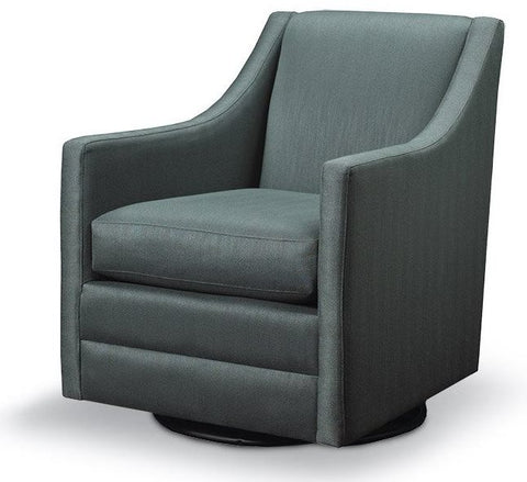 The Glen Swivel Chair by Brentwood Classics
