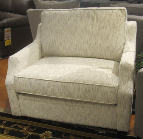 The Perry Chair and a Half by Brentwood Classics