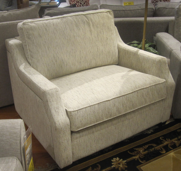 The Perry Chair and a Half by Brentwood Classics