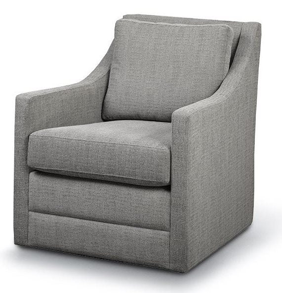 The Jeffrey Chair by Brentwood Classics