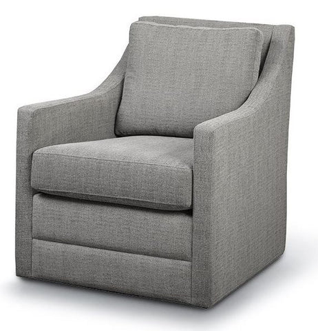 The Jeffrey Chair by Brentwood Classics