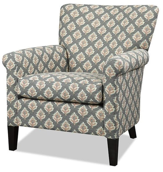 The Serenity Accent Chair by Brentwood Classics