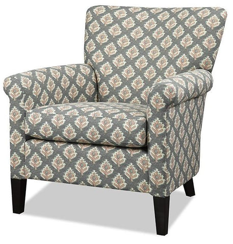 The Serenity Accent Chair by Brentwood Classics