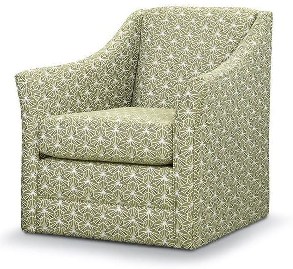 The Eliza Chair by Brentwood Classics