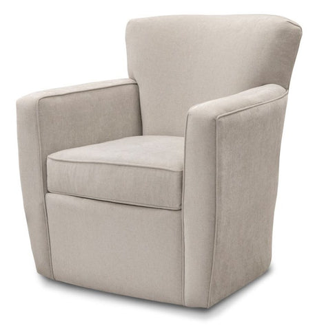 Sailor 159 Swivel Chair by Future Fine Furniture
