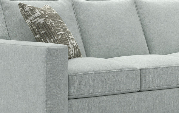 The Dalton Sectional by Brentwood Classics