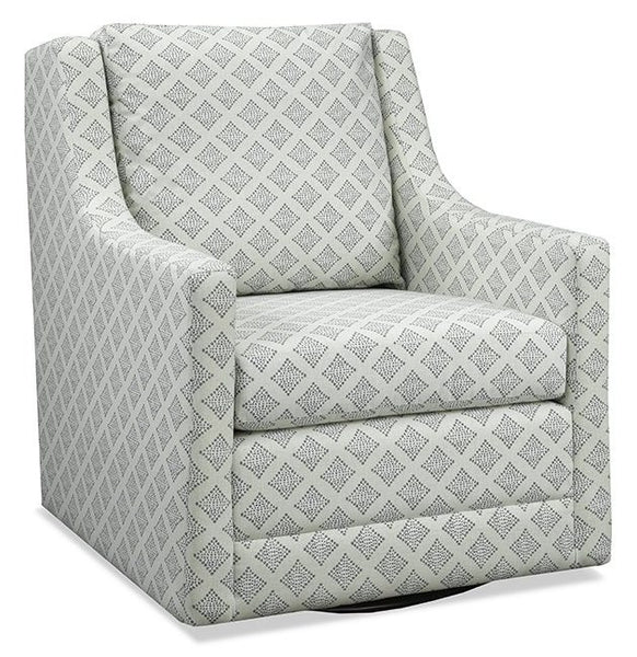 The Echo Chair by Brentwood Classics