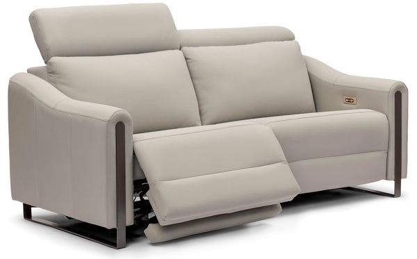 Elran F087 John Reclining Sofa