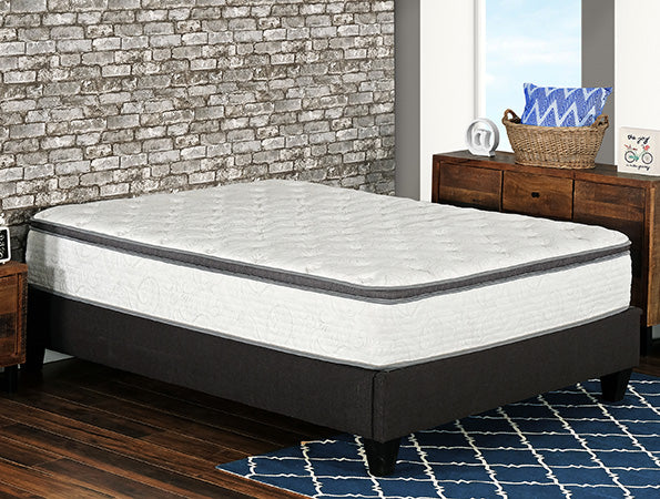 Primo Fuzion 12" Mattress