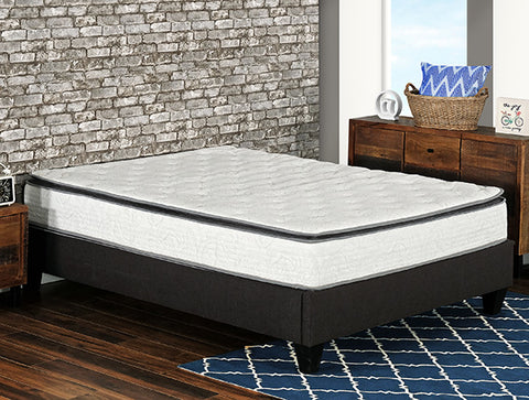 Primo Fuzion 10" Mattress