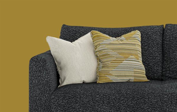 The Geraldine Sectional by Brentwood Classics