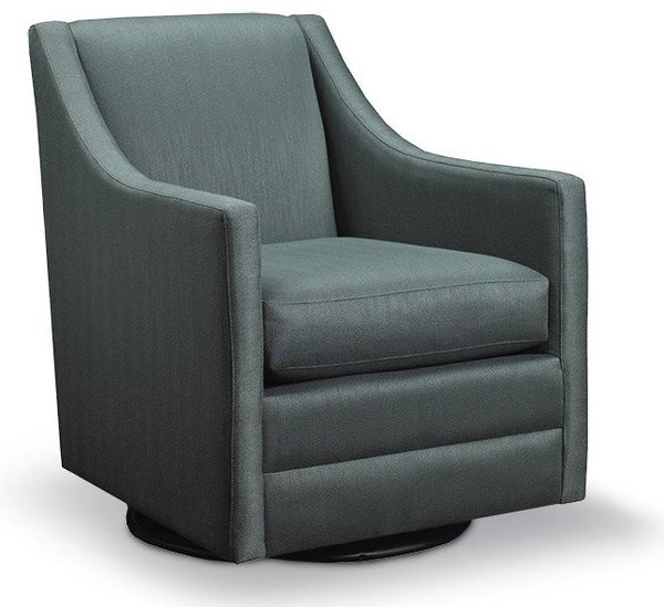 The Glen Swivel Chair by Brentwood Classics