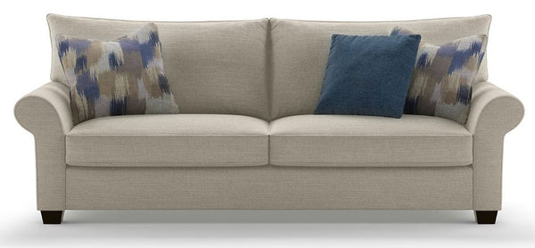 The Jackson Sectional by Brentwood Classics