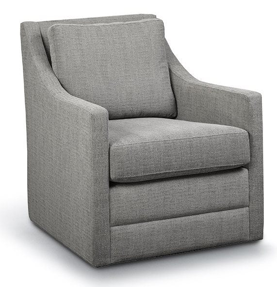 The Jeffrey Chair by Brentwood Classics