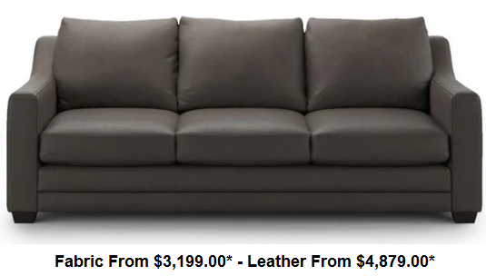 M-100 My Sofa by Campio