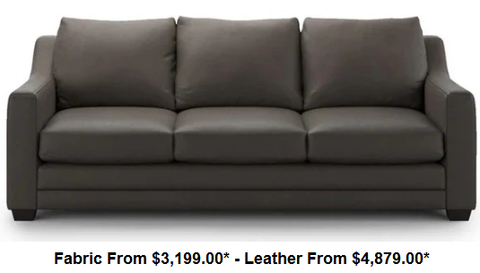 M-100 My Sofa by Campio