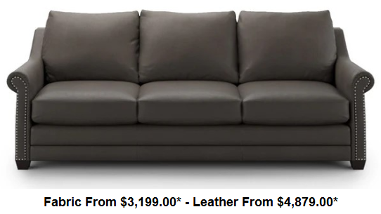 M-200 My Sofa by Campio