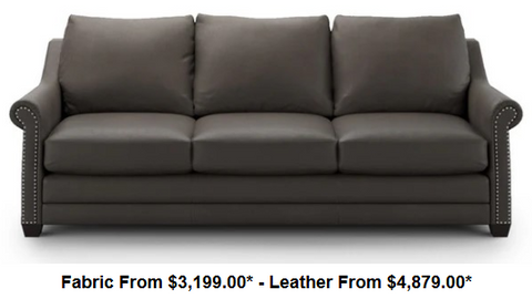 M-200 My Sofa by Campio