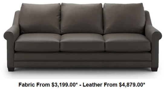 M-300 My Sofa by Campio