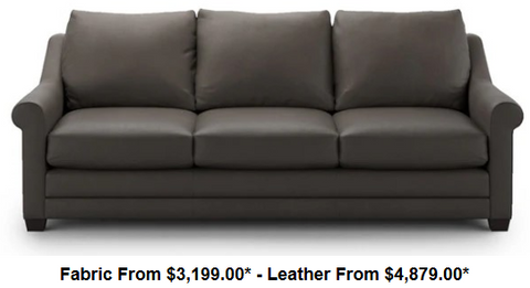 M-300 My Sofa by Campio