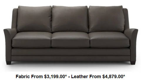 M-400 My Sofa by Campio