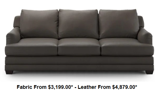 M-500 My Sofa by Campio
